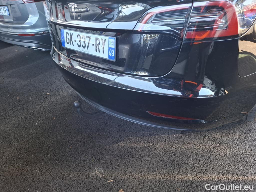  Tesla  Model 3 TESLA  / 2018 / 4P / Berline Propulsion #25