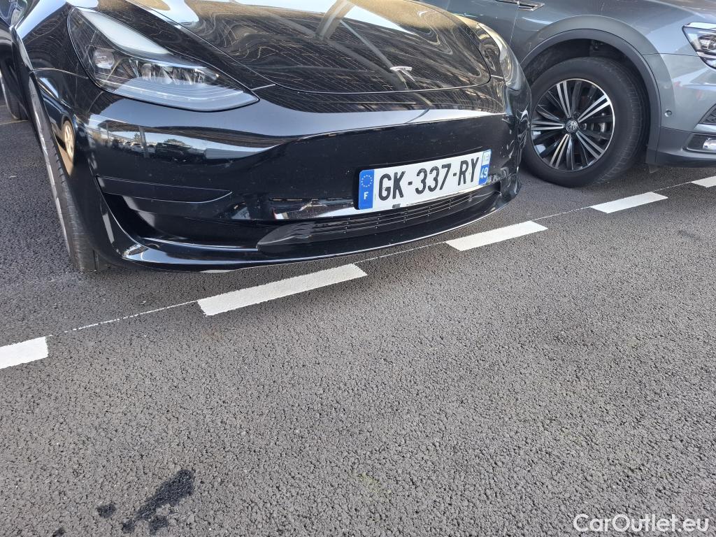  Tesla  Model 3 TESLA  / 2018 / 4P / Berline Propulsion #23