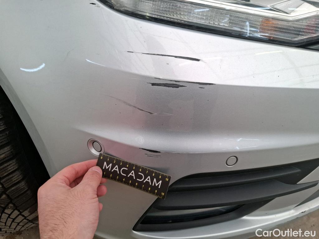  Volkswagen  Caddy VOLKSWAGEN  Van VU 4p Fourgonnette 2.0 TDI 102 DSG6 Business Line Plus #21