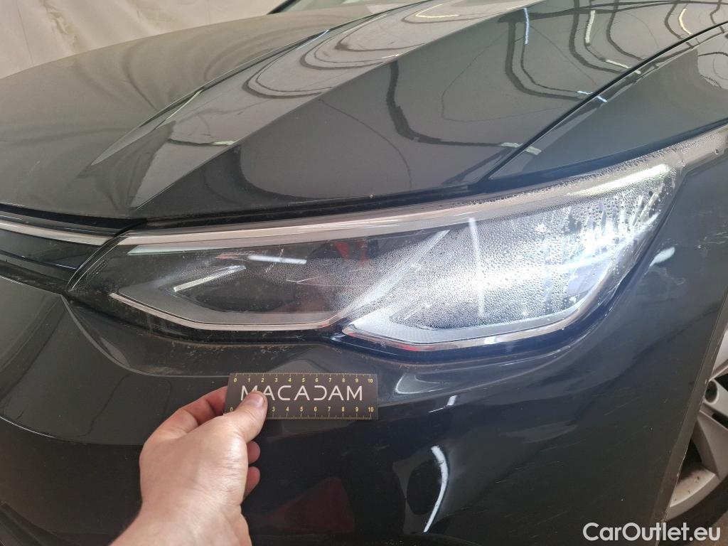  Volkswagen  Golf  VOLKSWAGEN / 2020 / 5P / Berline 1.5 eTSI OPF 150 DSG7 Life 1st #1