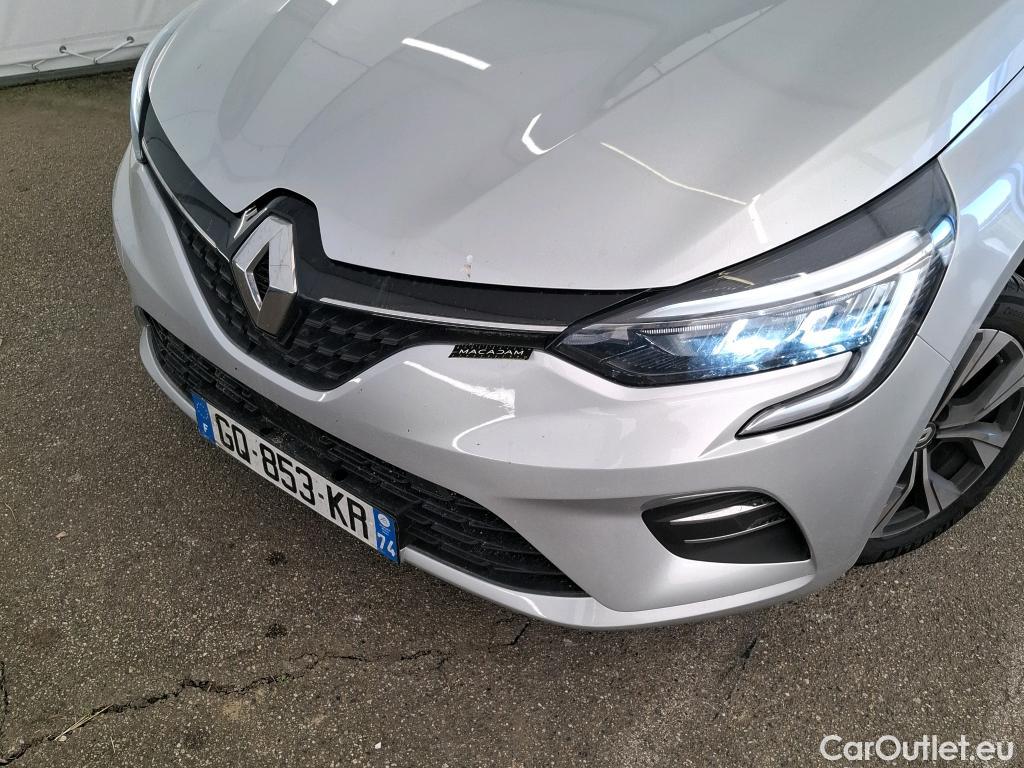  Renault  Clio  V Evolution 1.0 TCe 90CV BVM6 E6d #4