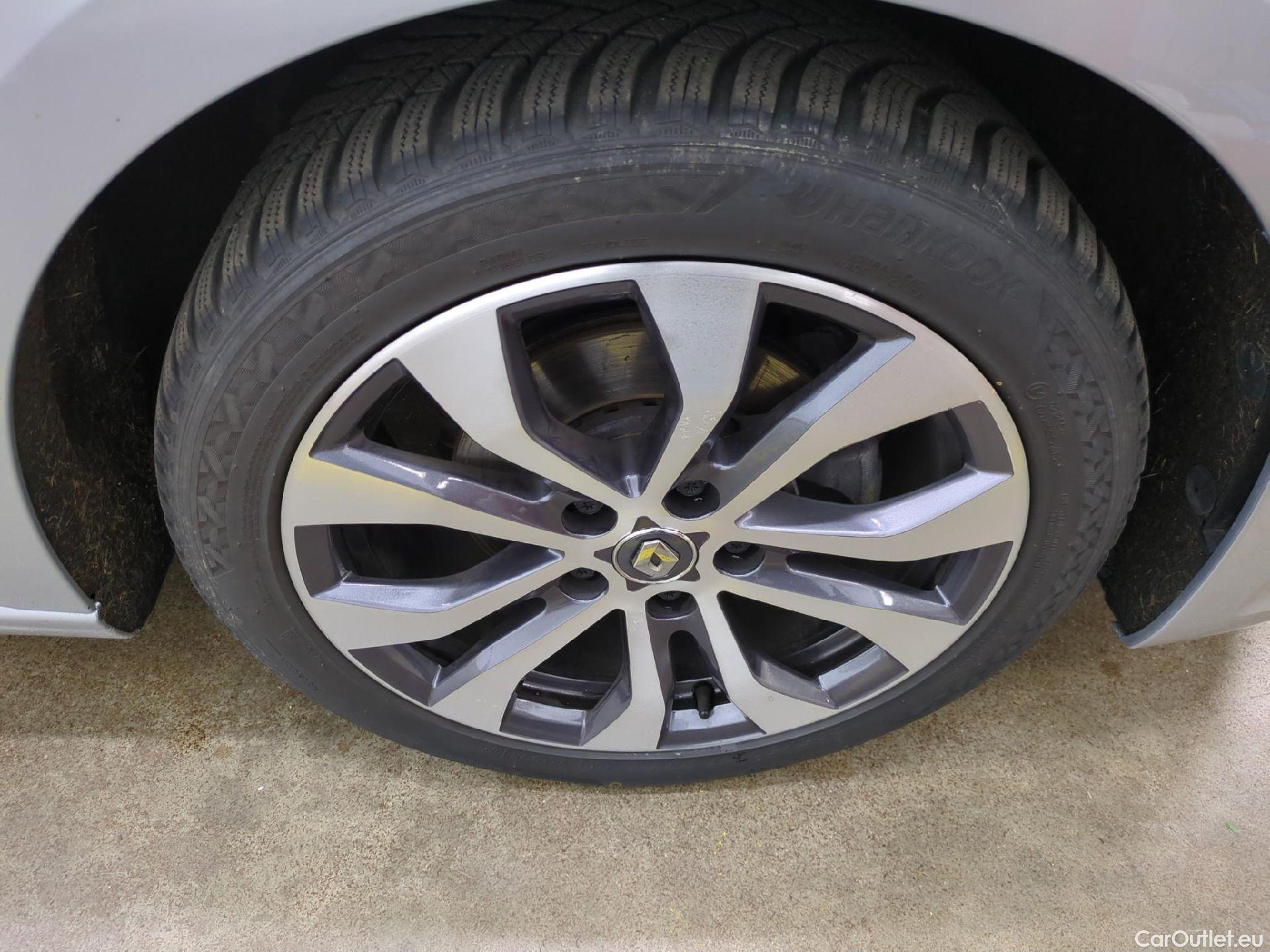  Renault  Megane  IV Berline 5 ptes. Techno 1.5 dCi 115CV BVA7 E6d #3