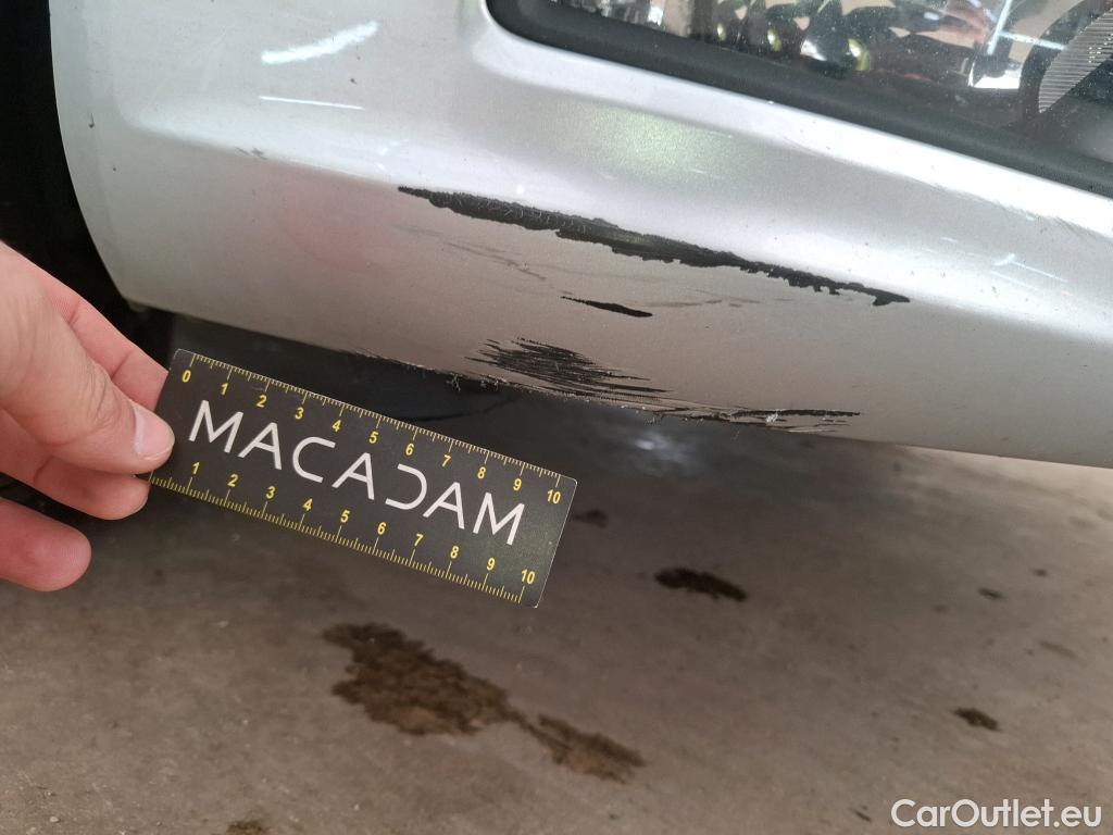  Volkswagen  Caddy VOLKSWAGEN  Van VU 4p Fourgonnette 2.0 TDI 102 DSG6 Business Line Plus #22