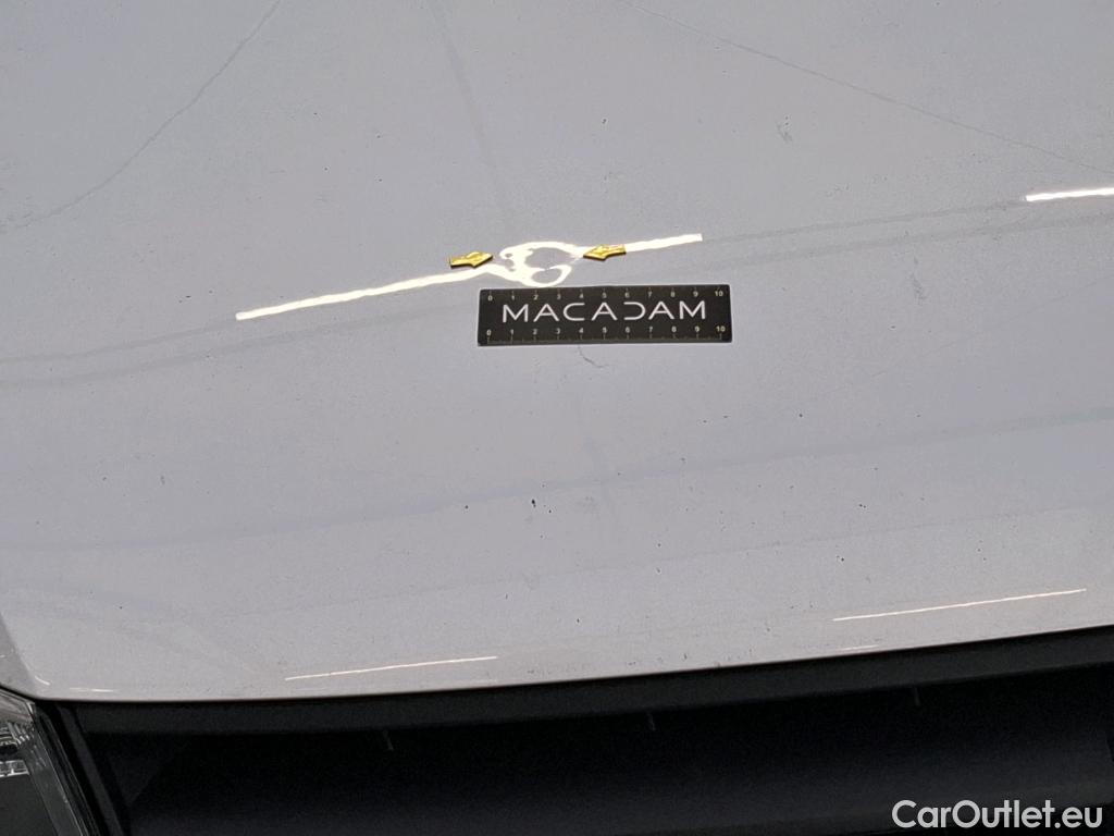  Volkswagen  Caddy VOLKSWAGEN  Van VU 4p Fourgonnette 2.0 TDI 102 DSG6 Business Line Plus #38