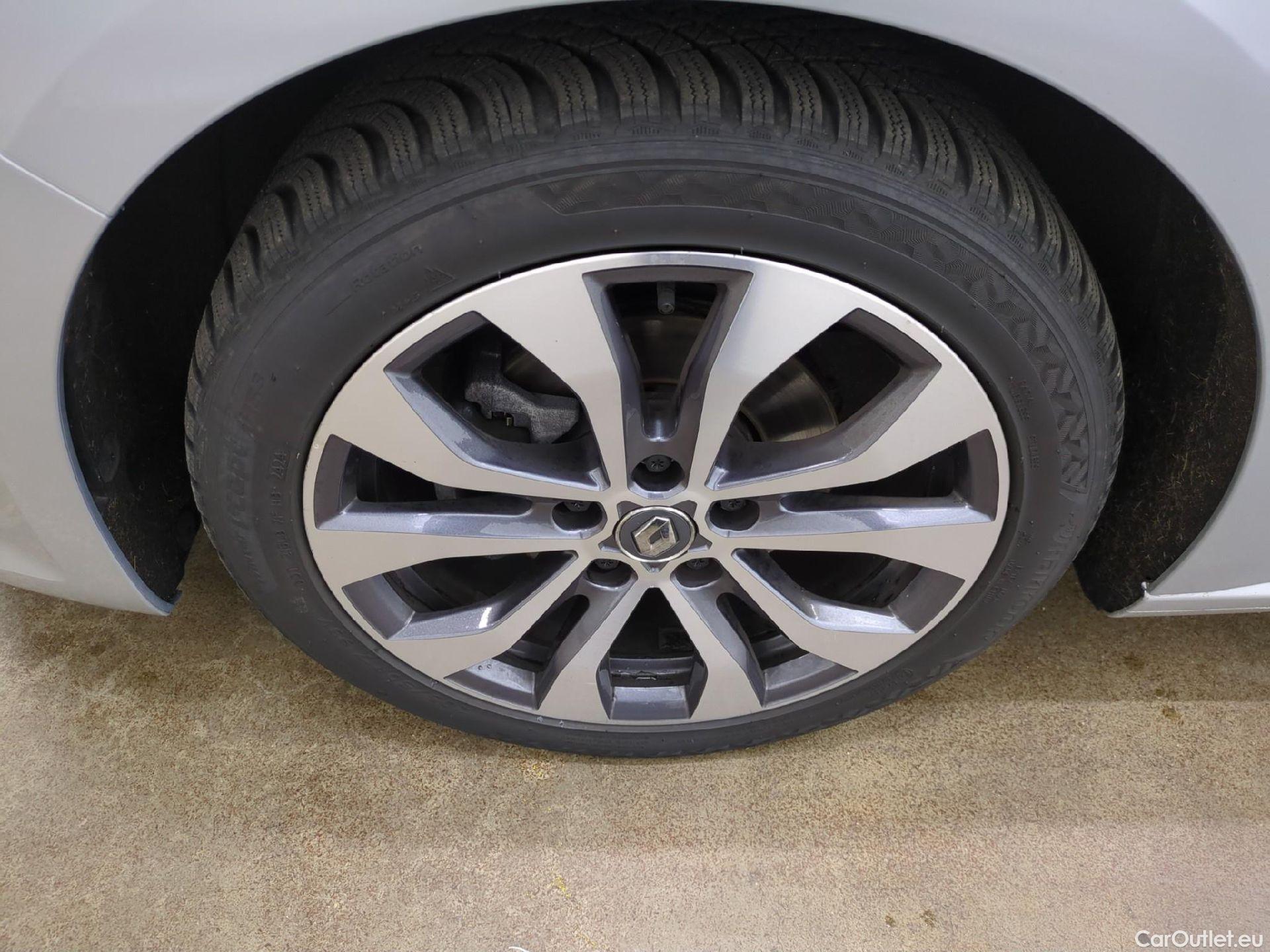  Renault  Megane  IV Berline 5 ptes. Techno 1.5 dCi 115CV BVA7 E6d #4