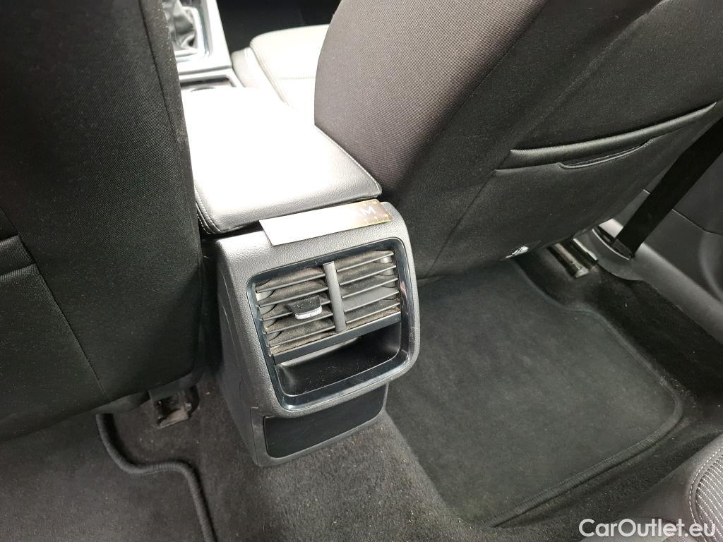  Skoda  Octavia  Berline Business 2.0 TDI 115CV BVM6 E6d #18