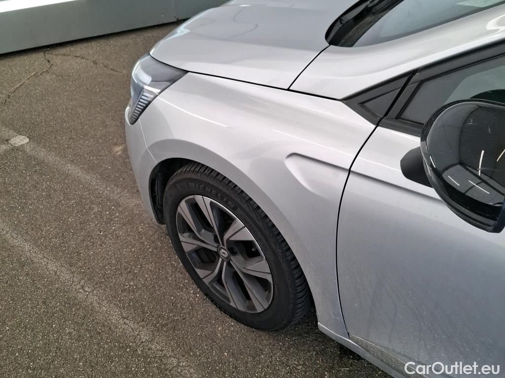  Renault  Clio  V Evolution 1.0 TCe 90CV BVM6 E6d #26