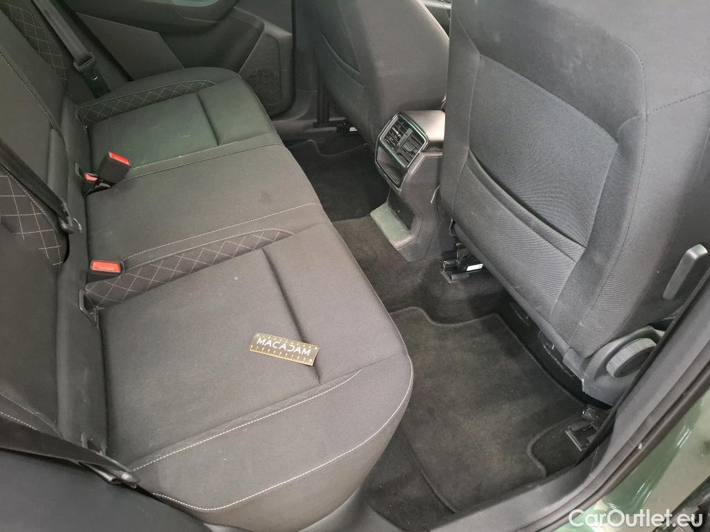  Skoda  Karoq  Business 1.5 TSI 150CV BVA7 E6d #35