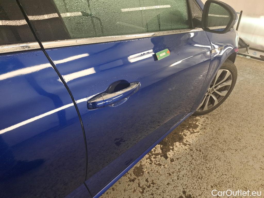  Renault  Megane  IV Berline 5 ptes. Techno 1.5 dCi 115CV BVM6 E6d #9