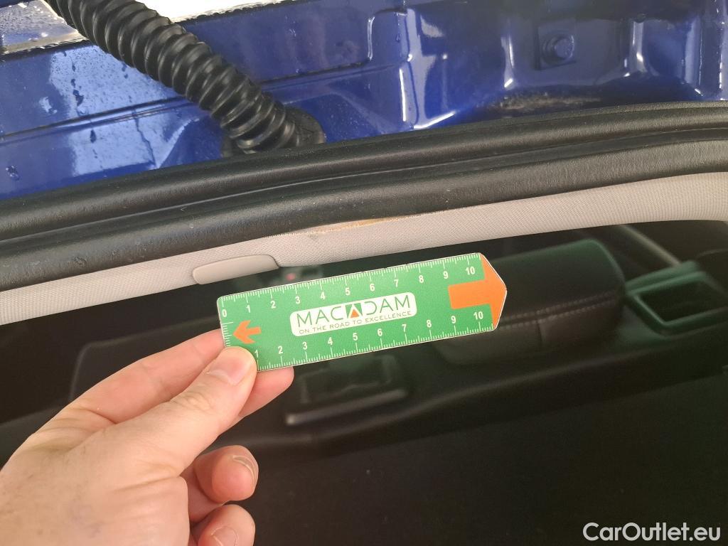  Renault  Megane  IV Berline 5 ptes. Techno 1.5 dCi 115CV BVM6 E6d #16