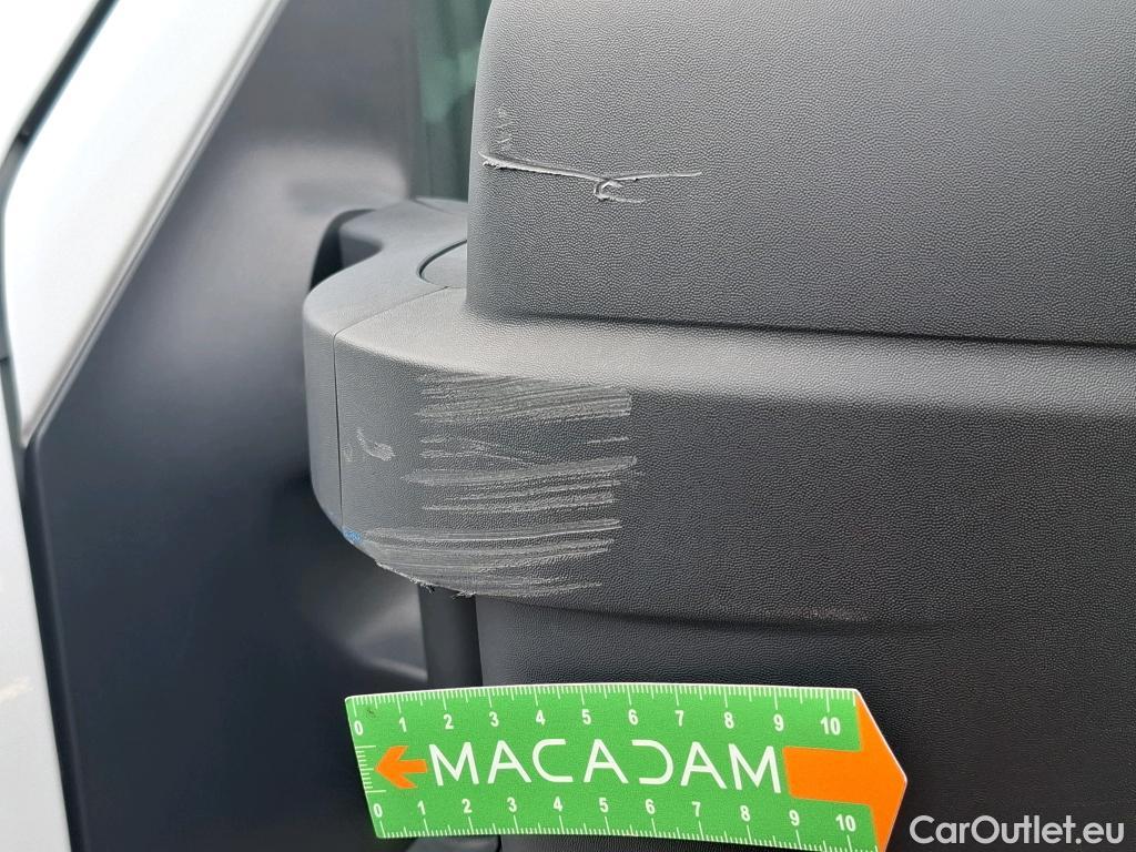  Renault  Master RENAULT  SC / 2019 / 2P / Châssis cabine CC Tr CF F3500 L3 Blue dCi 145 EVIE #19