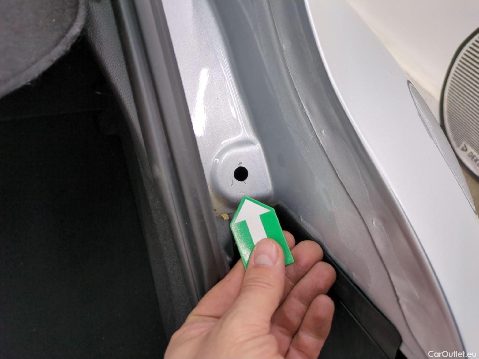  Renault  Megane  IV Berline 5 ptes. Techno 1.5 dCi 115CV BVA7 E6d #1