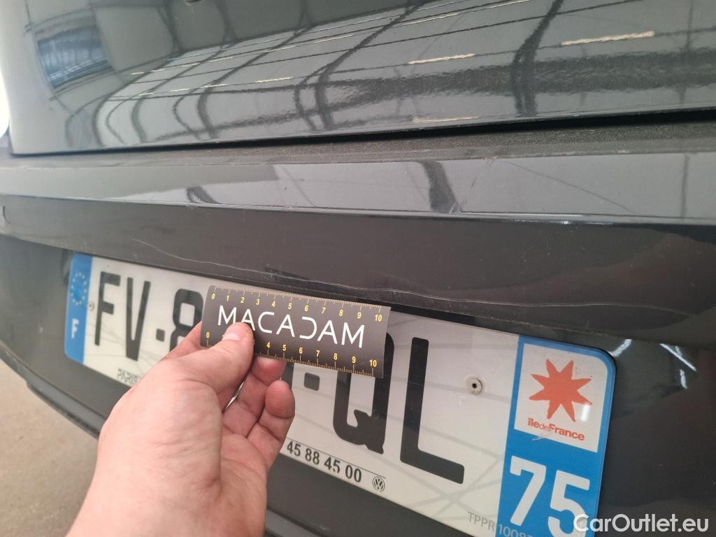  Volkswagen  Golf  VOLKSWAGEN / 2020 / 5P / Berline 1.5 eTSI OPF 150 DSG7 Life 1st #60