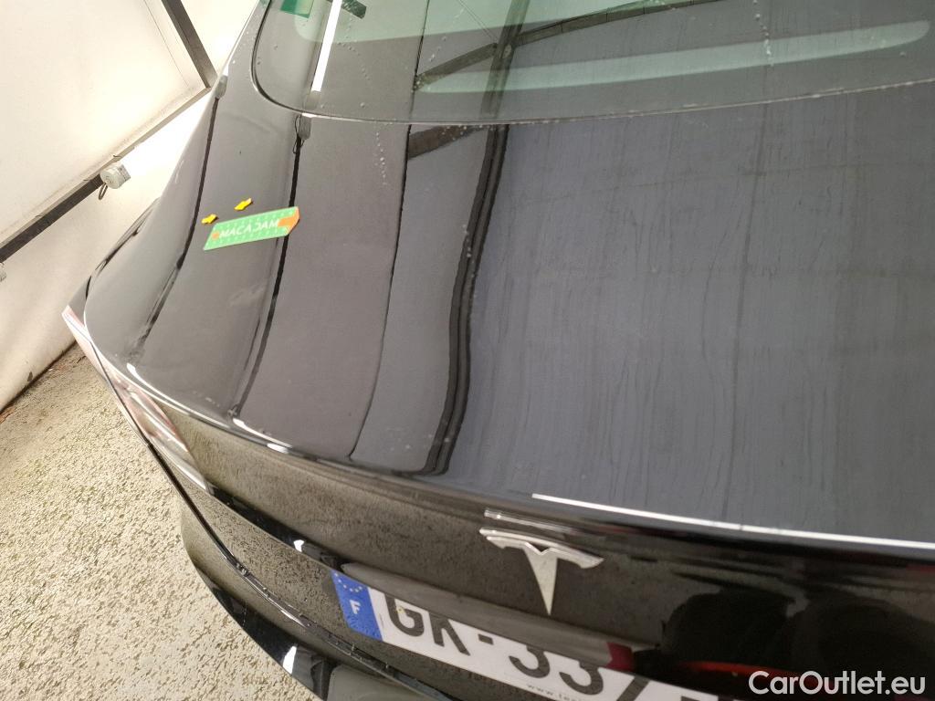  Tesla  Model 3 TESLA  / 2018 / 4P / Berline Propulsion #19