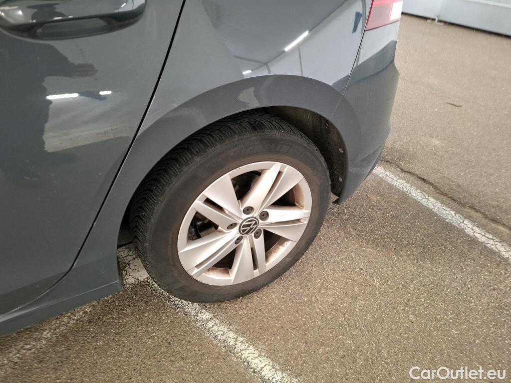  Volkswagen  Golf  VOLKSWAGEN / 2020 / 5P / Berline 2.0 TDI SCR 115 DSG7 Life Busi #16