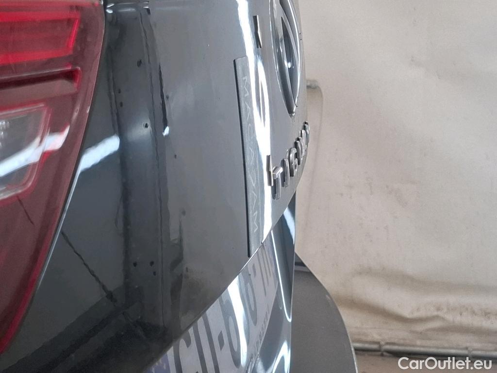  Volkswagen  Tiguan VOLKSWAGEN  / 2020 / 5P / SUV 2.0 TDI 150 DSG7 Life Business #6