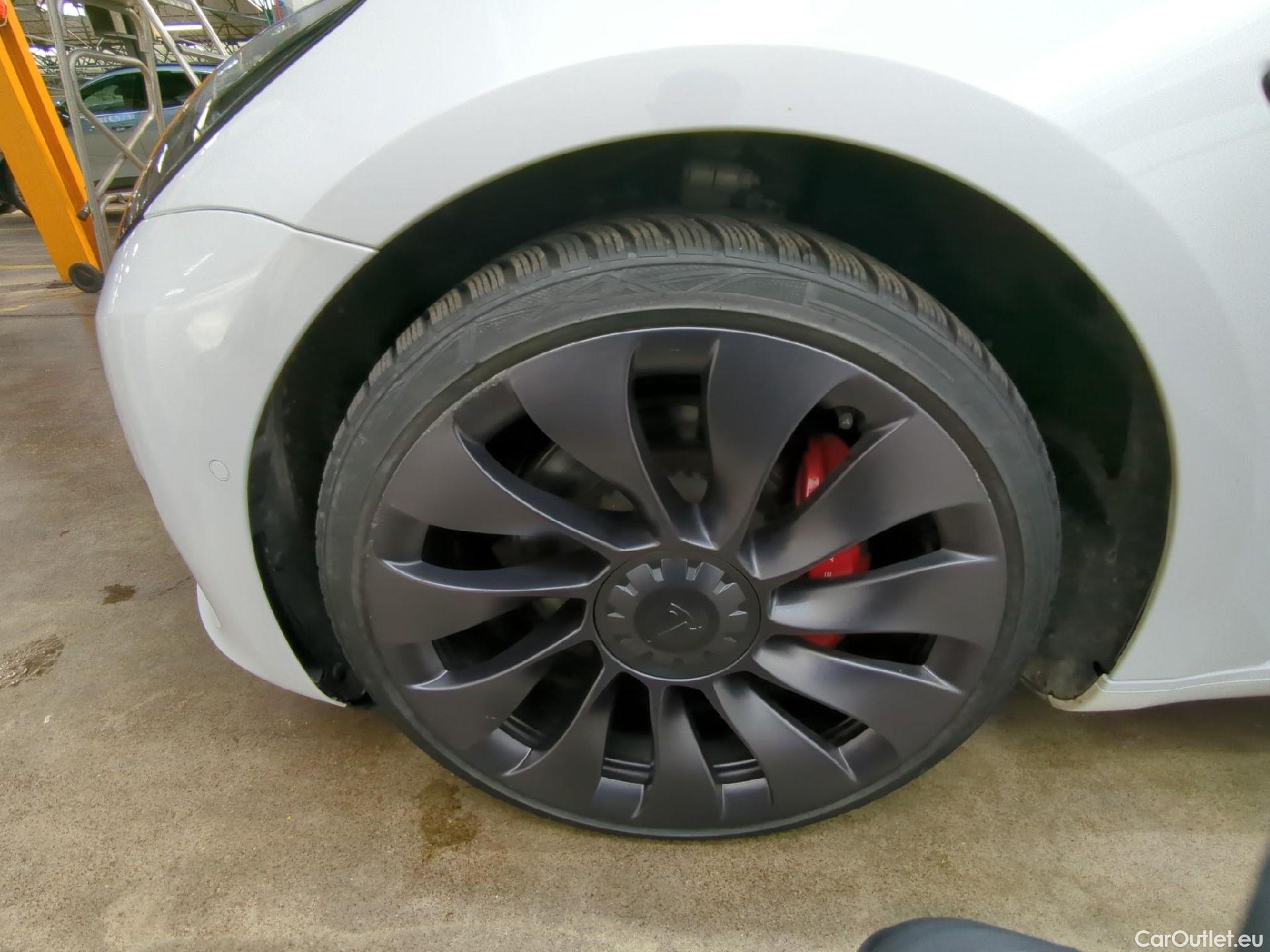  Tesla  Model 3 TESLA  / 2018 / 4P / Berline Performance #3