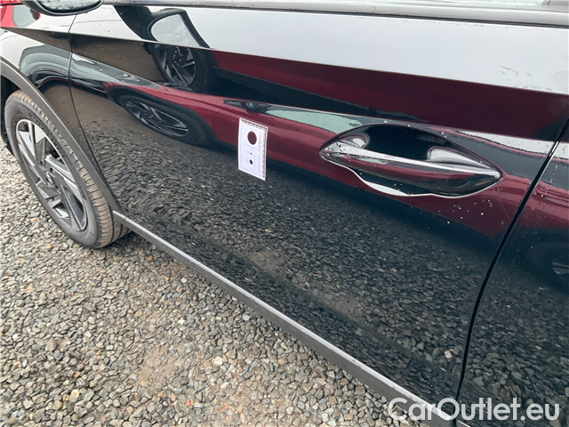  Hyundai  Bayon  1.0 T-GDI Play 5d #10