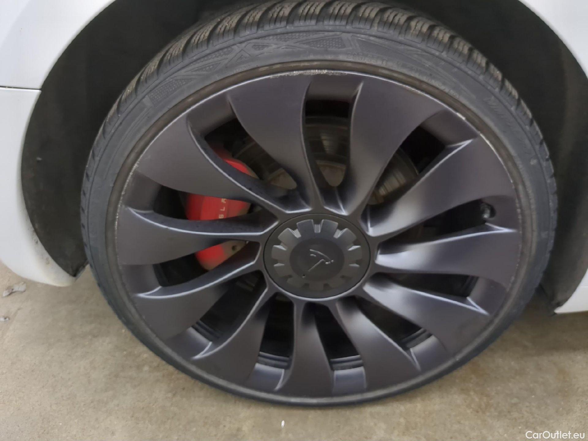  Tesla  Model 3 TESLA  / 2018 / 4P / Berline Performance #12