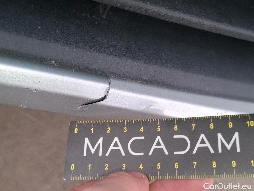  Volkswagen  Caddy VOLKSWAGEN  Van VU 4p Fourgonnette 2.0 TDI 102 DSG6 Business Line Plus #17