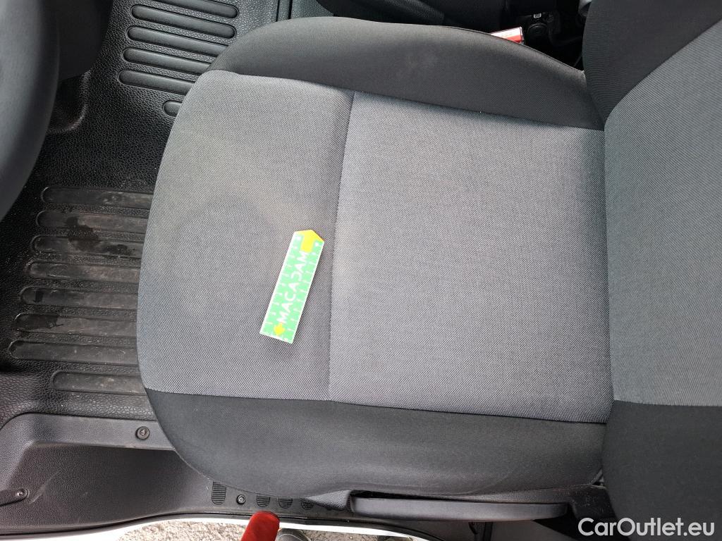  Renault  Master RENAULT  SC / 2019 / 2P / Châssis cabine CC Tr CF F3500 L3 Blue dCi 145 EVIE #16