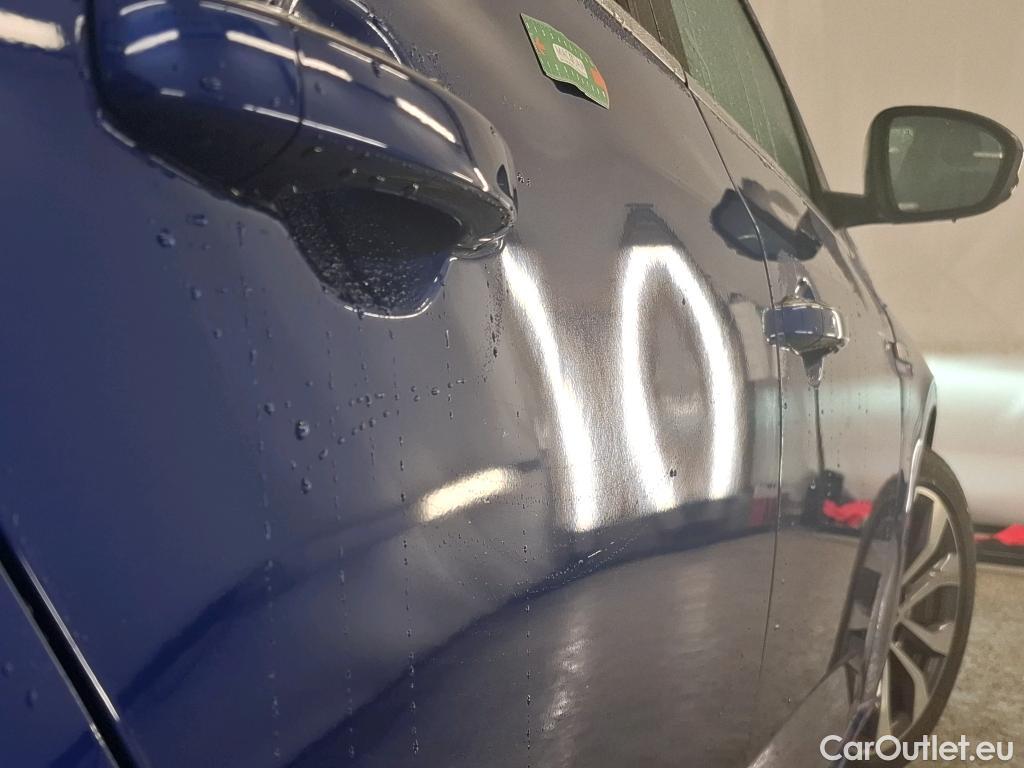  Renault  Megane  IV Berline 5 ptes. Techno 1.5 dCi 115CV BVM6 E6d #8