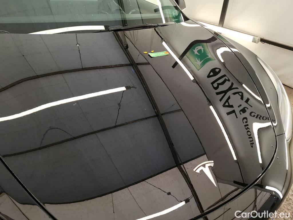  Tesla  Model 3 TESLA  / 2018 / 4P / Berline Propulsion #1
