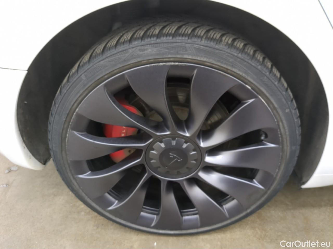  Tesla  Model 3 TESLA  / 2018 / 4P / Berline Performance #11