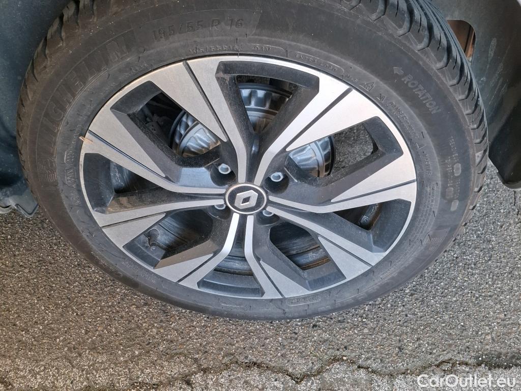  Renault  Clio  V Evolution 1.0 TCe 90CV BVM6 E6d #23