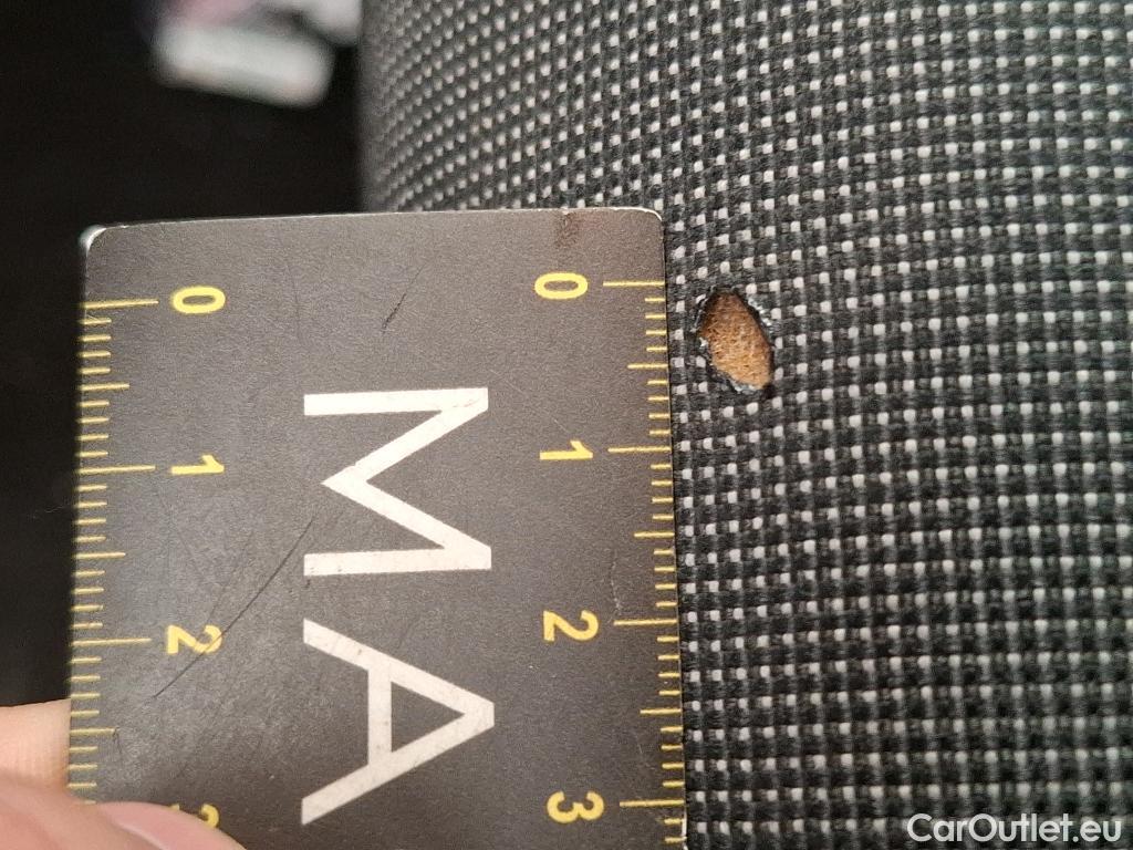  Volkswagen  Caddy VOLKSWAGEN  Van VU 4p Fourgonnette 2.0 TDI 102 DSG6 Business Line Plus #29