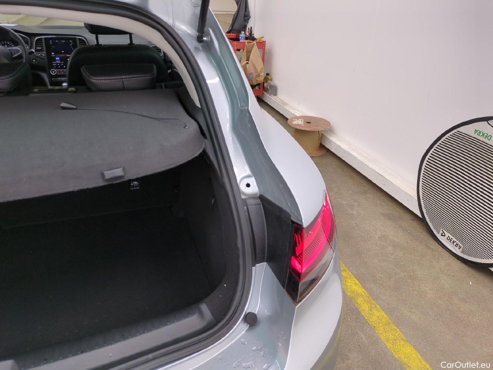  Renault  Megane  IV Berline 5 ptes. Techno 1.5 dCi 115CV BVA7 E6d #2