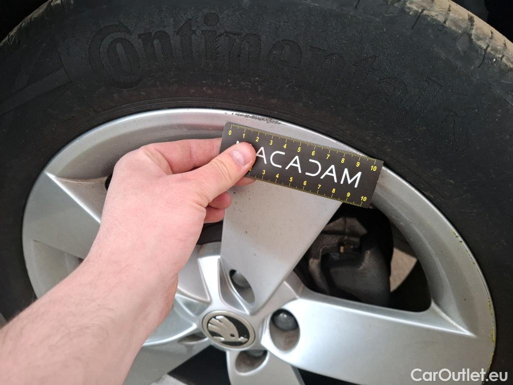  Skoda  Karoq  Business 1.5 TSI 150CV BVA7 E6d #28