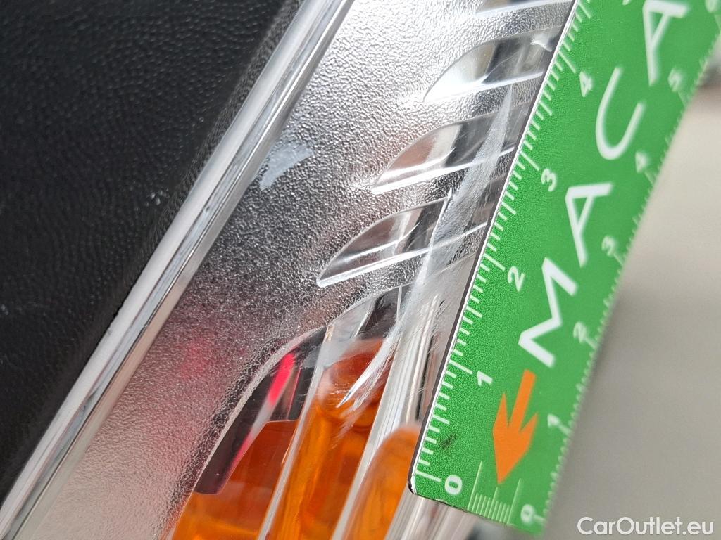  Renault  Master RENAULT  SC / 2019 / 2P / Châssis cabine CC Tr CF F3500 L3 Blue dCi 145 EVIE #11