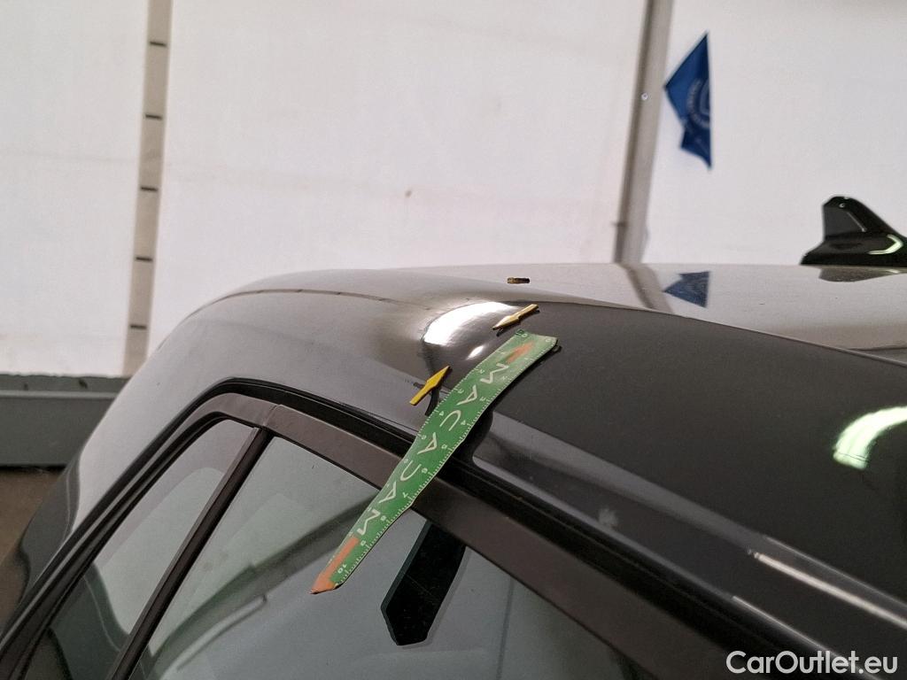  Volkswagen  Golf  VOLKSWAGEN / 2020 / 5P / Berline 2.0 TDI SCR 115 DSG7 Life Busi #75