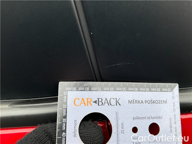  Hyundai  Bayon  1.0 T-GDI Play 5d #2