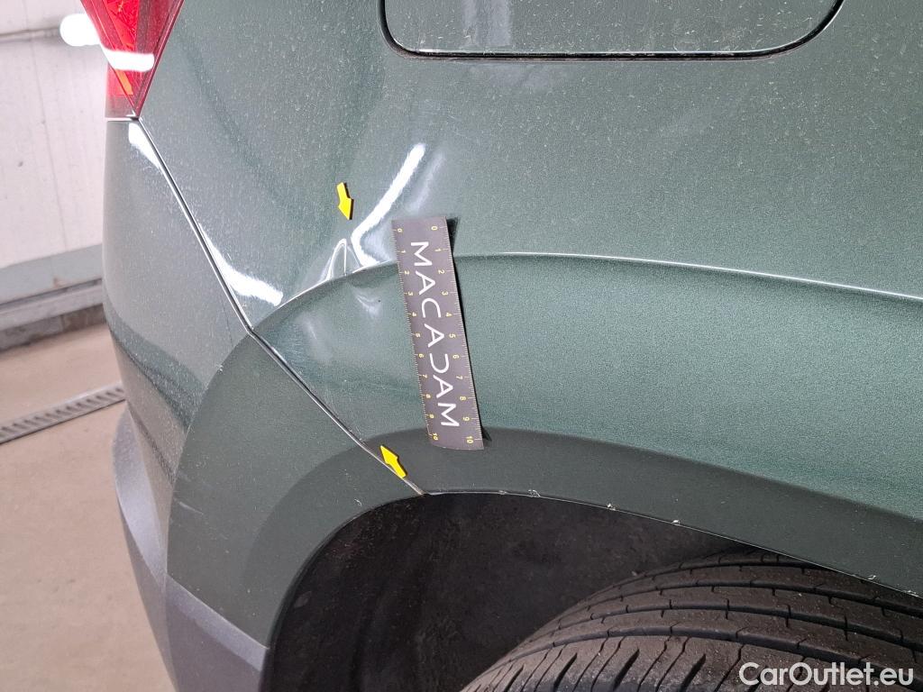  Skoda  Karoq  Business 1.5 TSI 150CV BVA7 E6d #2