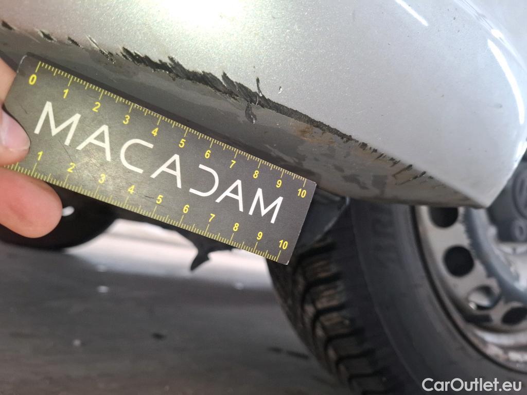  Volkswagen  Caddy VOLKSWAGEN  Van VU 4p Fourgonnette 2.0 TDI 102 DSG6 Business Line Plus #11