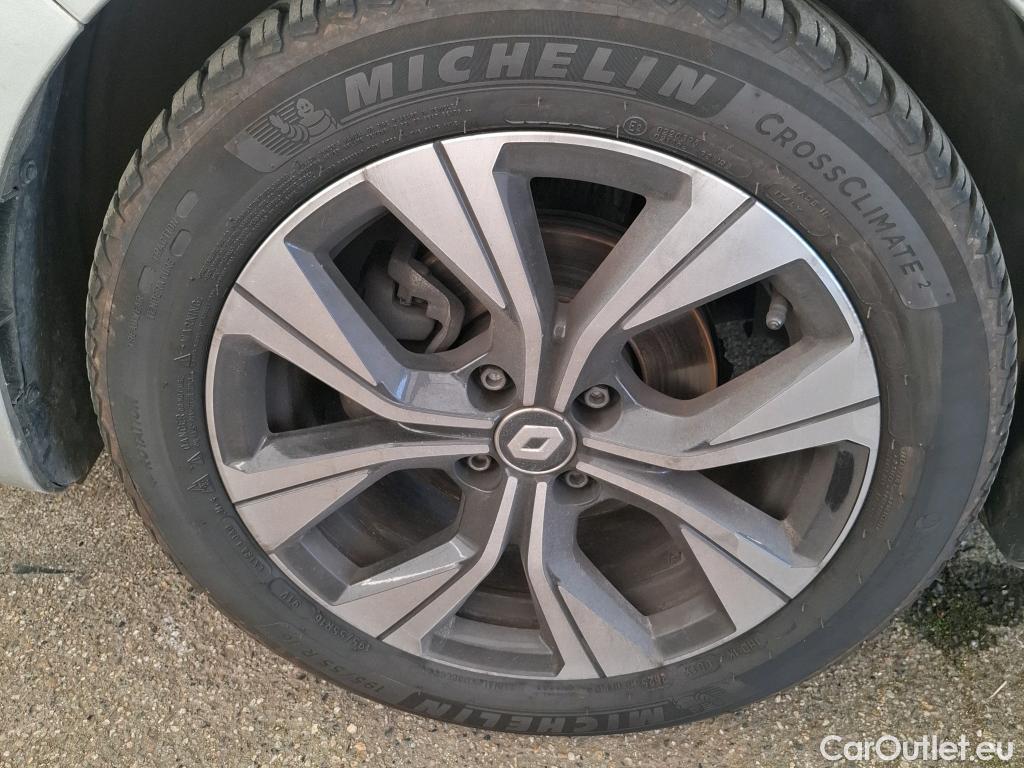  Renault  Clio  V Evolution 1.0 TCe 90CV BVM6 E6d #27