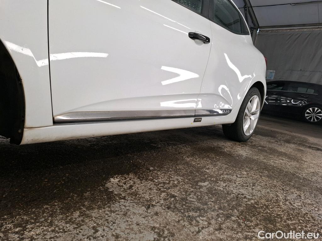  Renault  Clio  V Business 1.0 SCe 70CV BVM5 E6dT #1