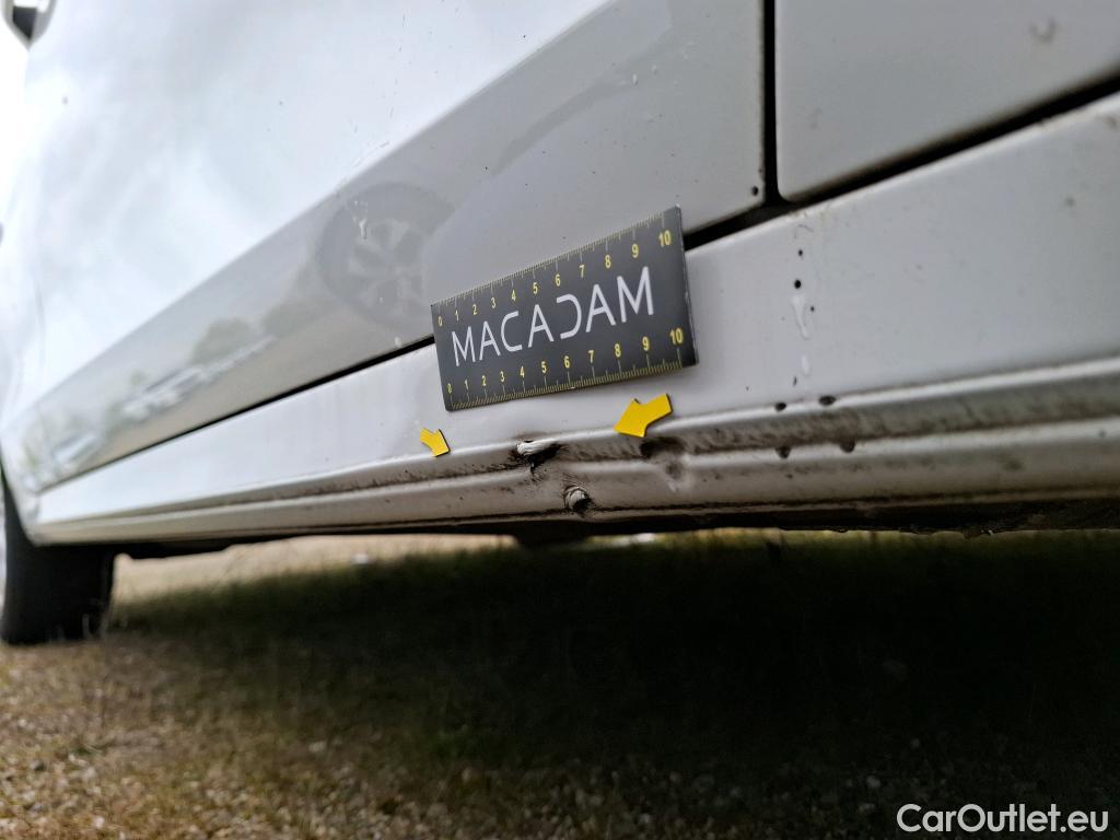  Skoda  Octavia  Berline Business 2.0 TDI 115CV BVM6 E6d #11