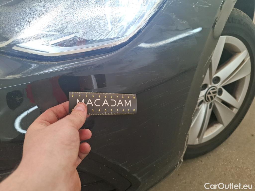  Volkswagen  Golf  VOLKSWAGEN / 2020 / 5P / Berline 1.5 eTSI OPF 150 DSG7 Life 1st #44