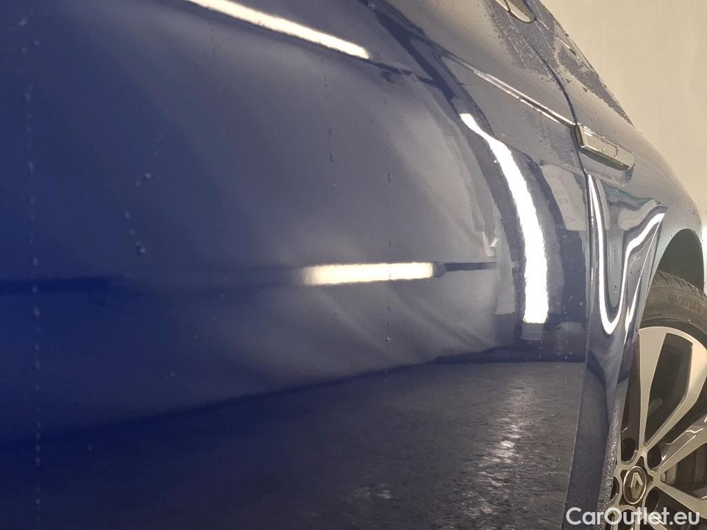  Renault  Megane  IV Berline 5 ptes. Techno 1.5 dCi 115CV BVM6 E6d #11