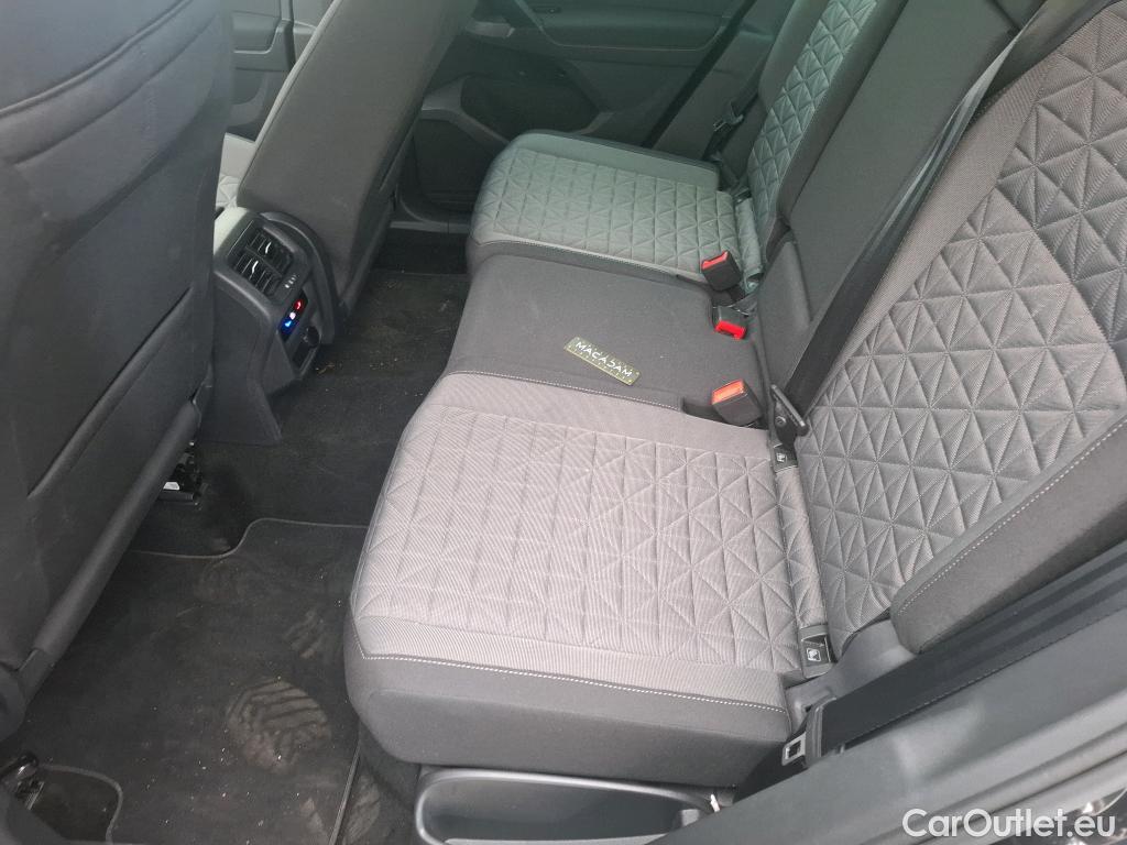  Volkswagen  Tiguan VOLKSWAGEN  / 2020 / 5P / SUV 2.0 TDI 150 DSG7 Life Business #16