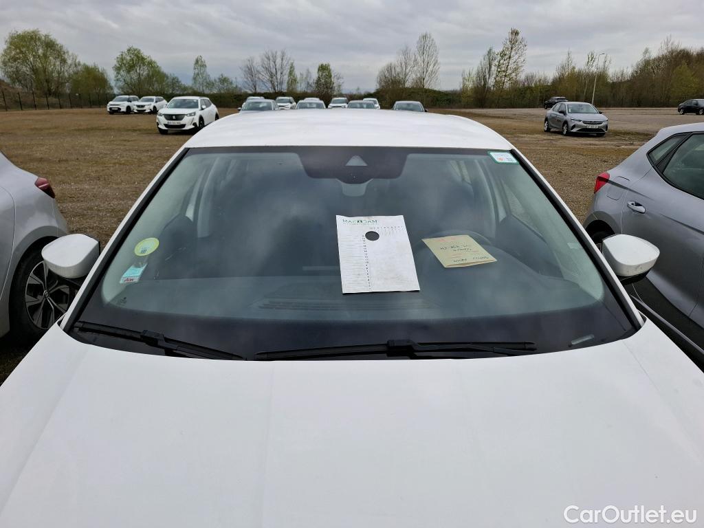  Skoda  Octavia  Berline Business 2.0 TDI 115CV BVM6 E6d #3