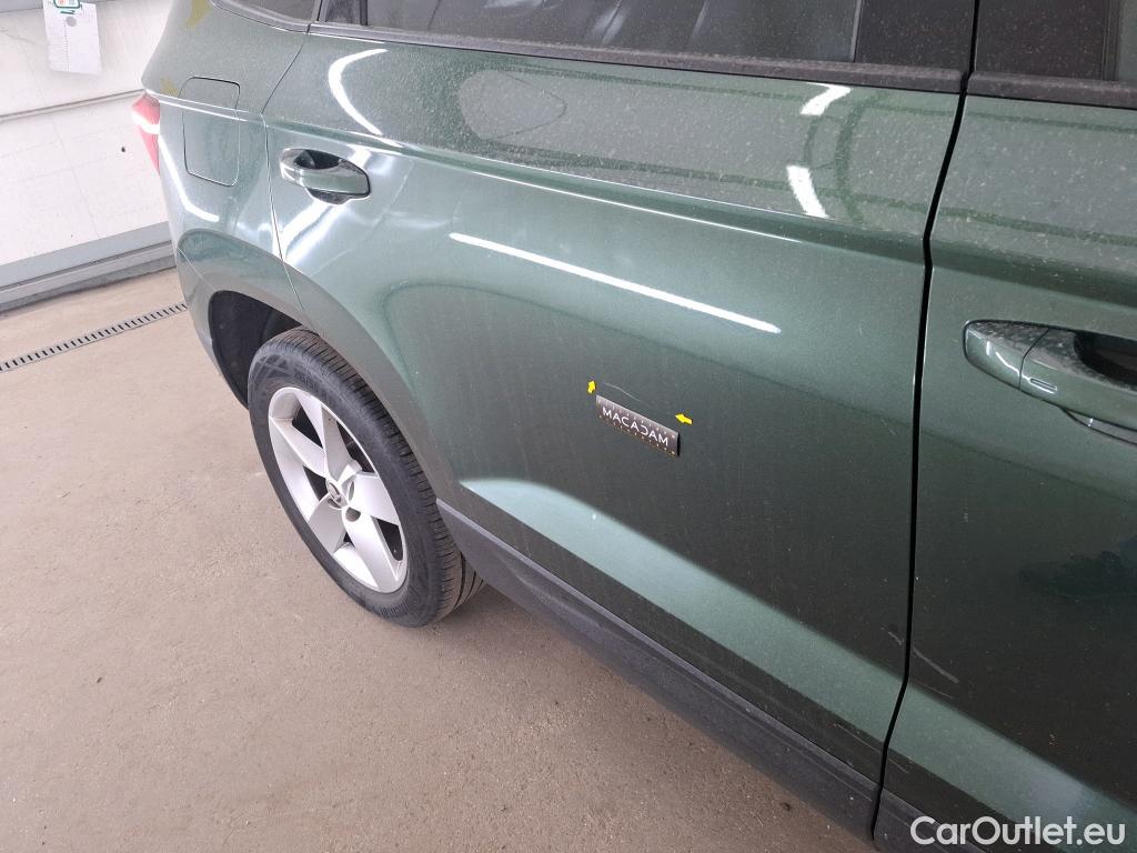  Skoda  Karoq  Business 1.5 TSI 150CV BVA7 E6d #8