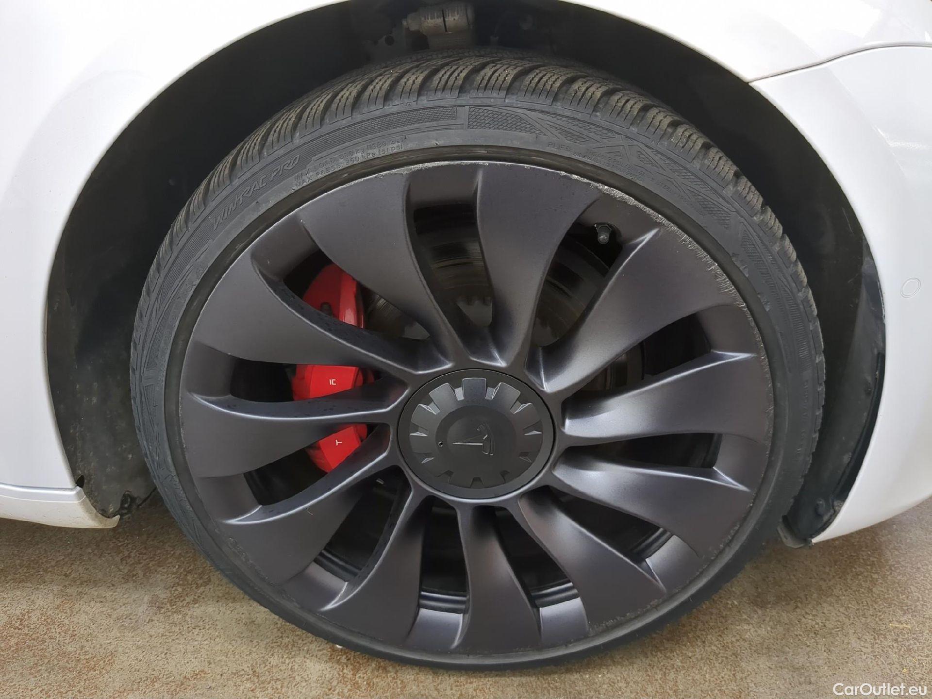  Tesla  Model 3 TESLA  / 2018 / 4P / Berline Performance #15