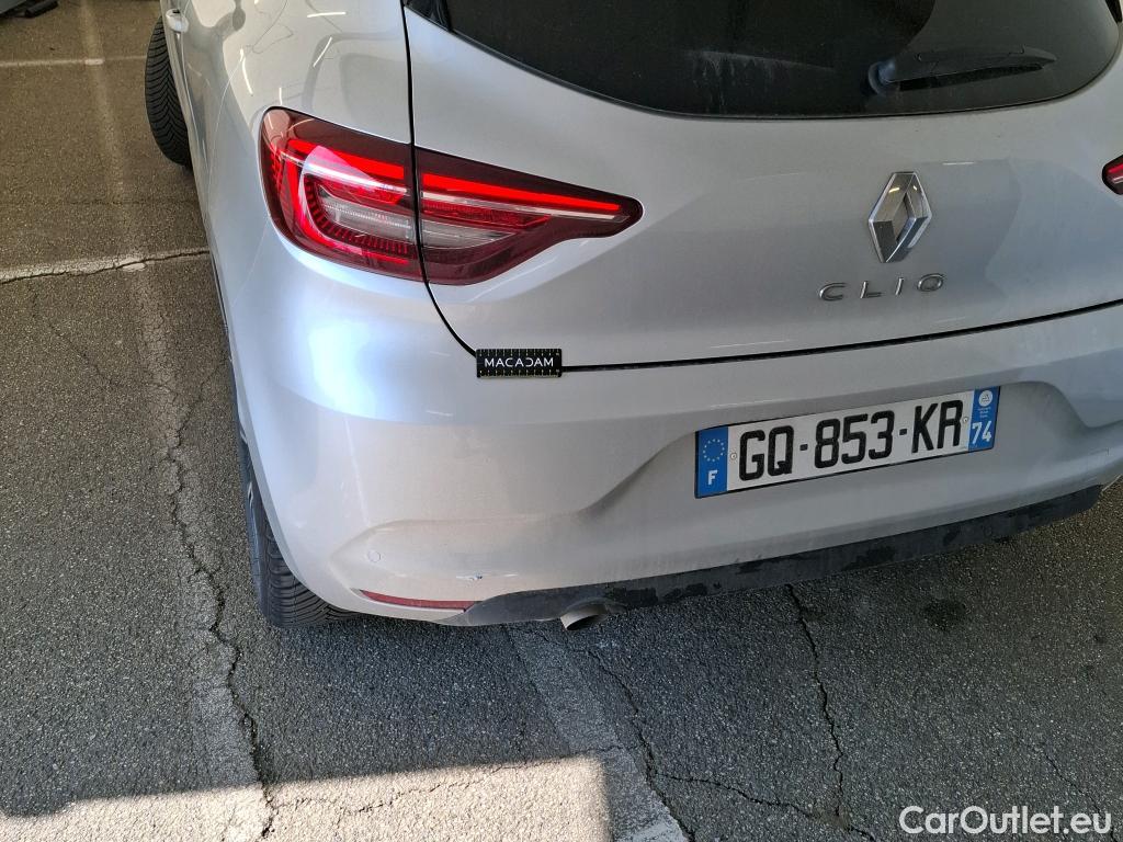  Renault  Clio  V Evolution 1.0 TCe 90CV BVM6 E6d #40