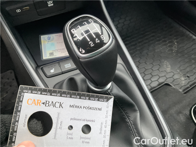  Hyundai  Bayon  1.0 T-GDI Play 5d #8