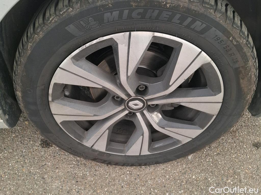  Renault  Clio  V Evolution 1.0 TCe 90CV BVM6 E6d #19