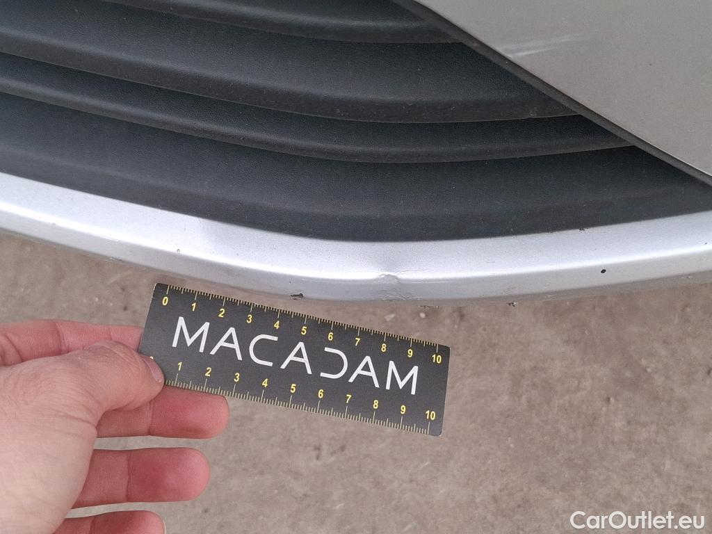  Volkswagen  Caddy VOLKSWAGEN  Van VU 4p Fourgonnette 2.0 TDI 102 DSG6 Business Line Plus #15